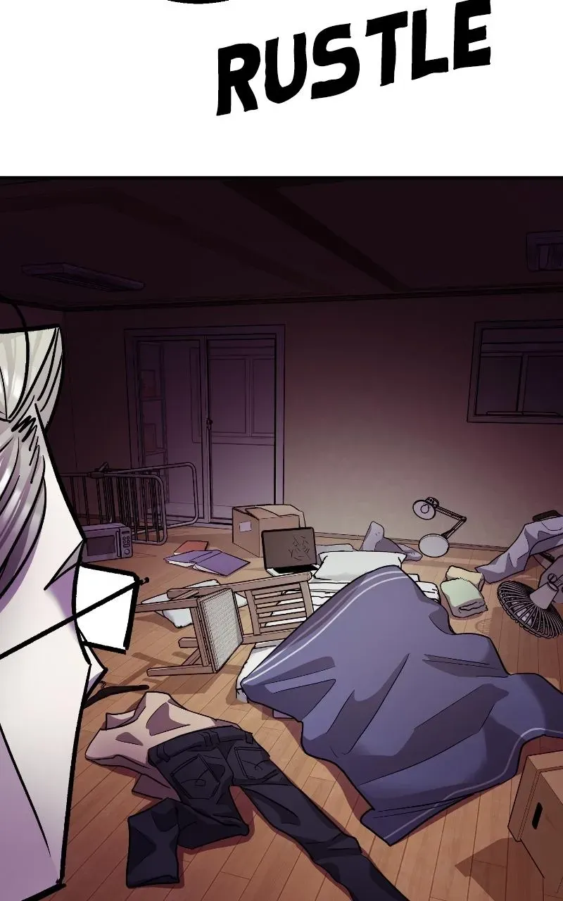 Attention Residents Chapter 27 page 31 - 