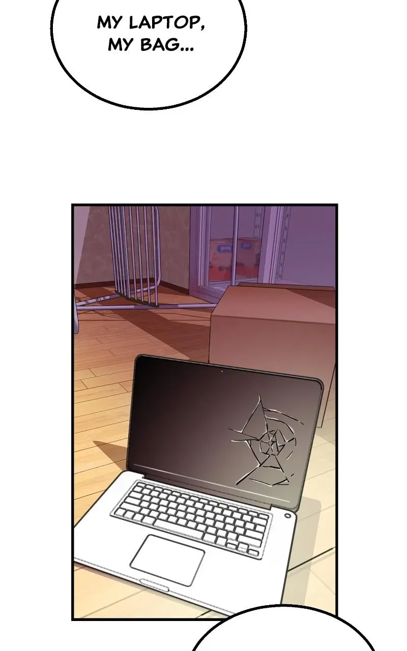Attention Residents Chapter 27 page 33 - 