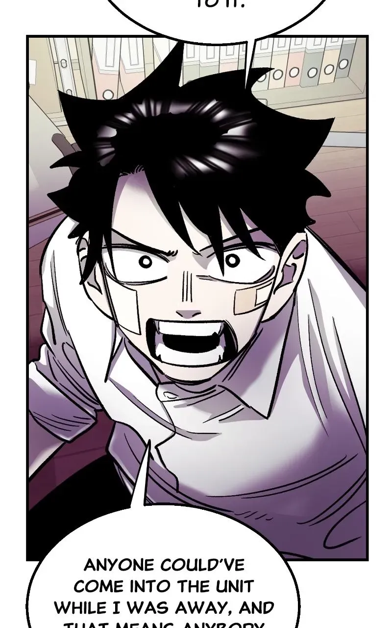 Attention Residents Chapter 27 page 37 - 