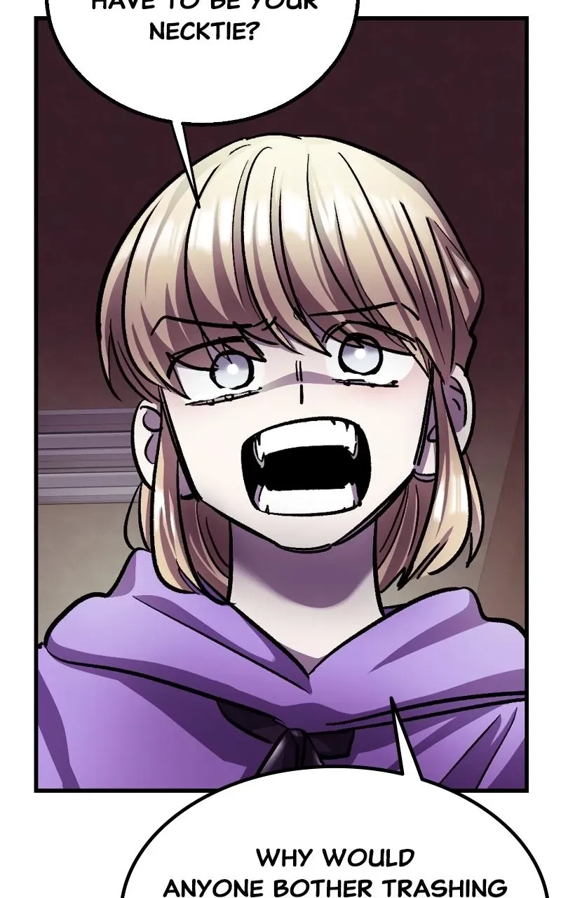 Attention Residents Chapter 27 page 39 - 