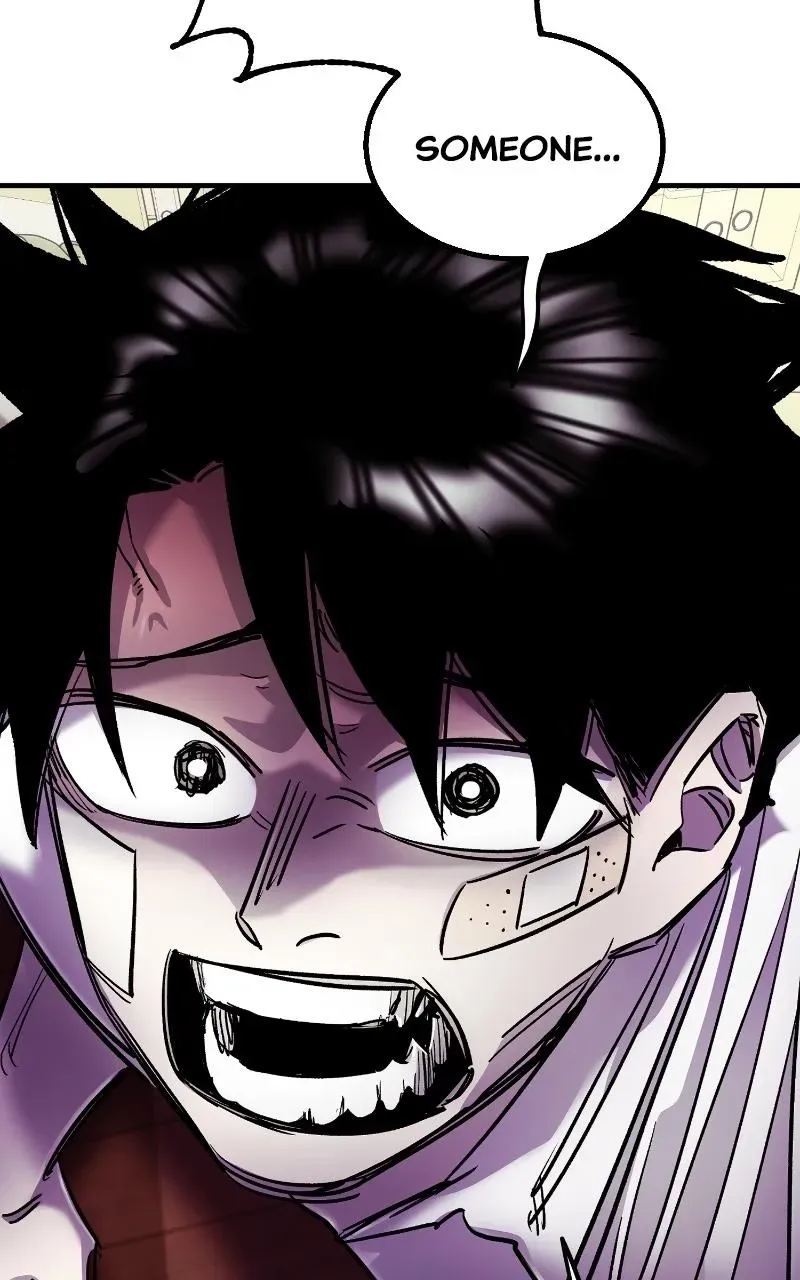 Attention Residents Chapter 27 page 41 - 
