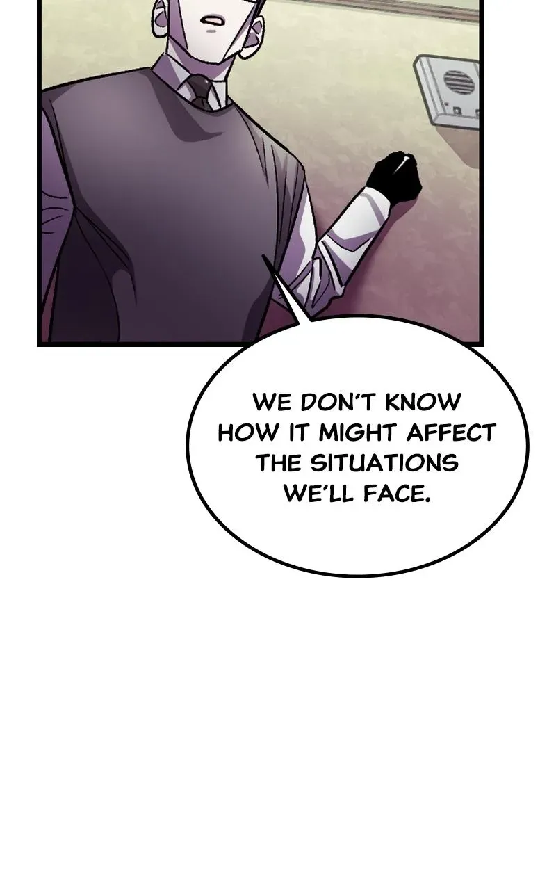 Attention Residents Chapter 27 page 45 - 