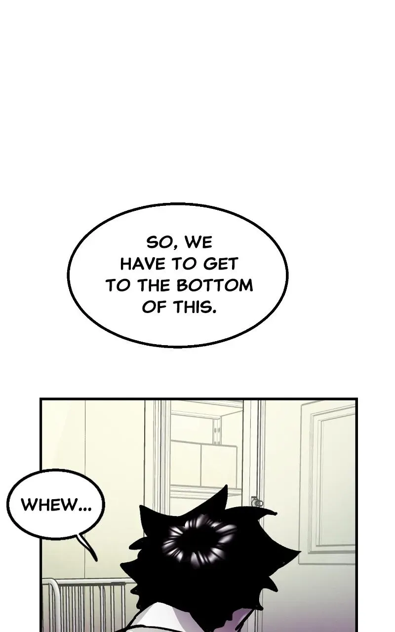 Attention Residents Chapter 27 page 46 - 