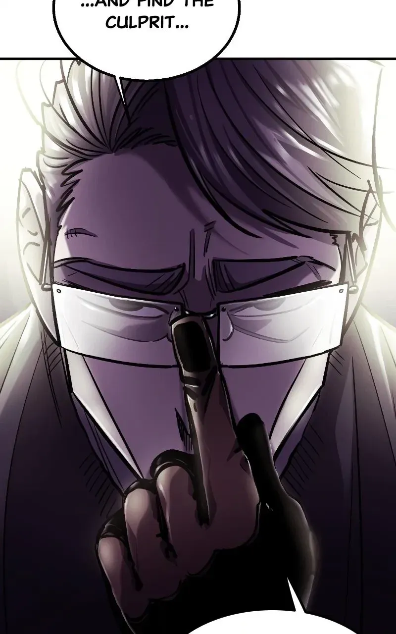 Attention Residents Chapter 27 page 50 - 