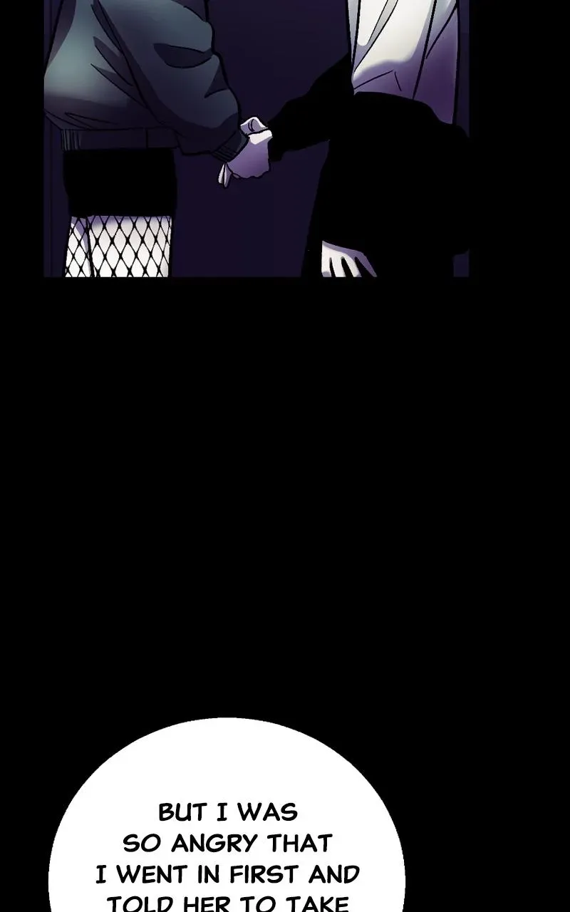 Attention Residents Chapter 27 page 55 - 