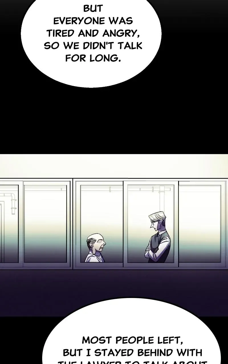 Attention Residents Chapter 27 page 64 - 