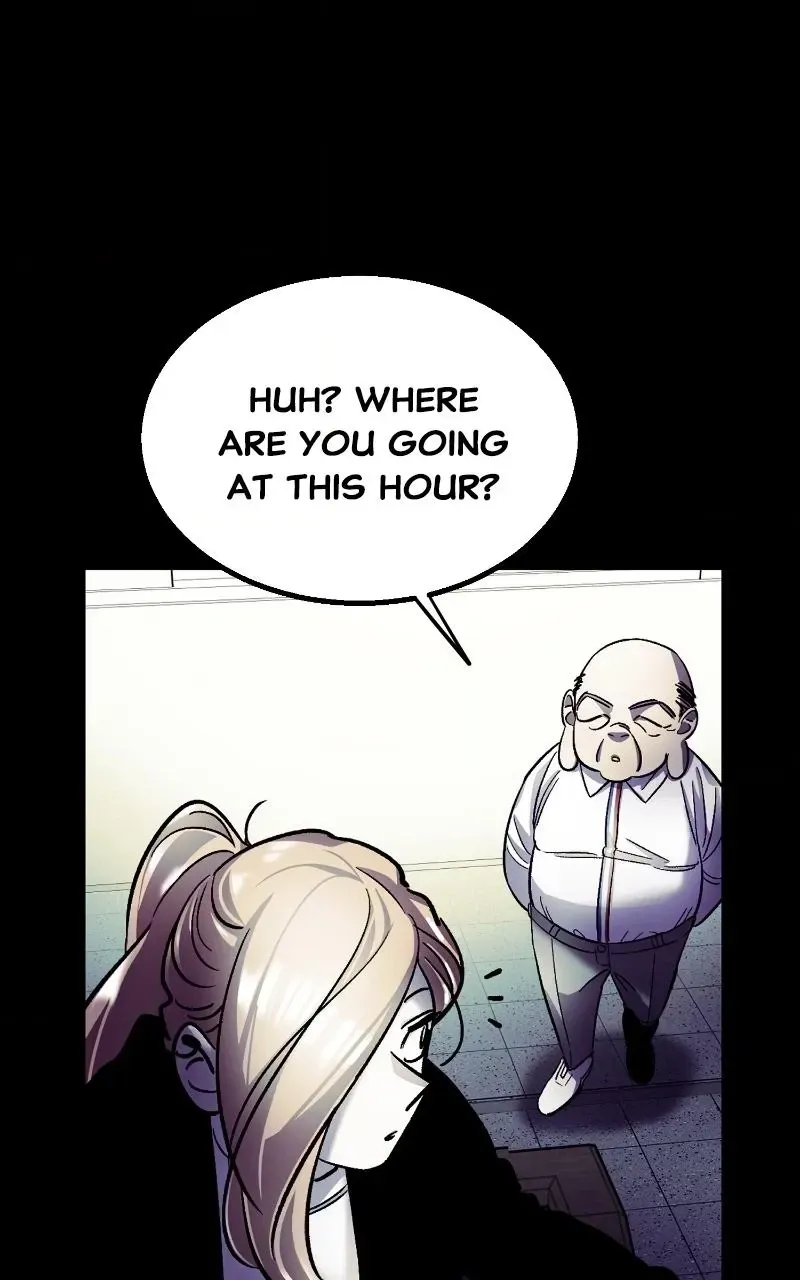 Attention Residents Chapter 27 page 70 - 