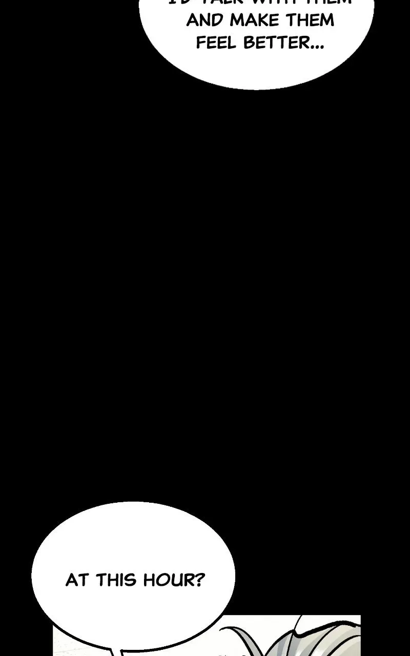 Attention Residents Chapter 27 page 73 - 