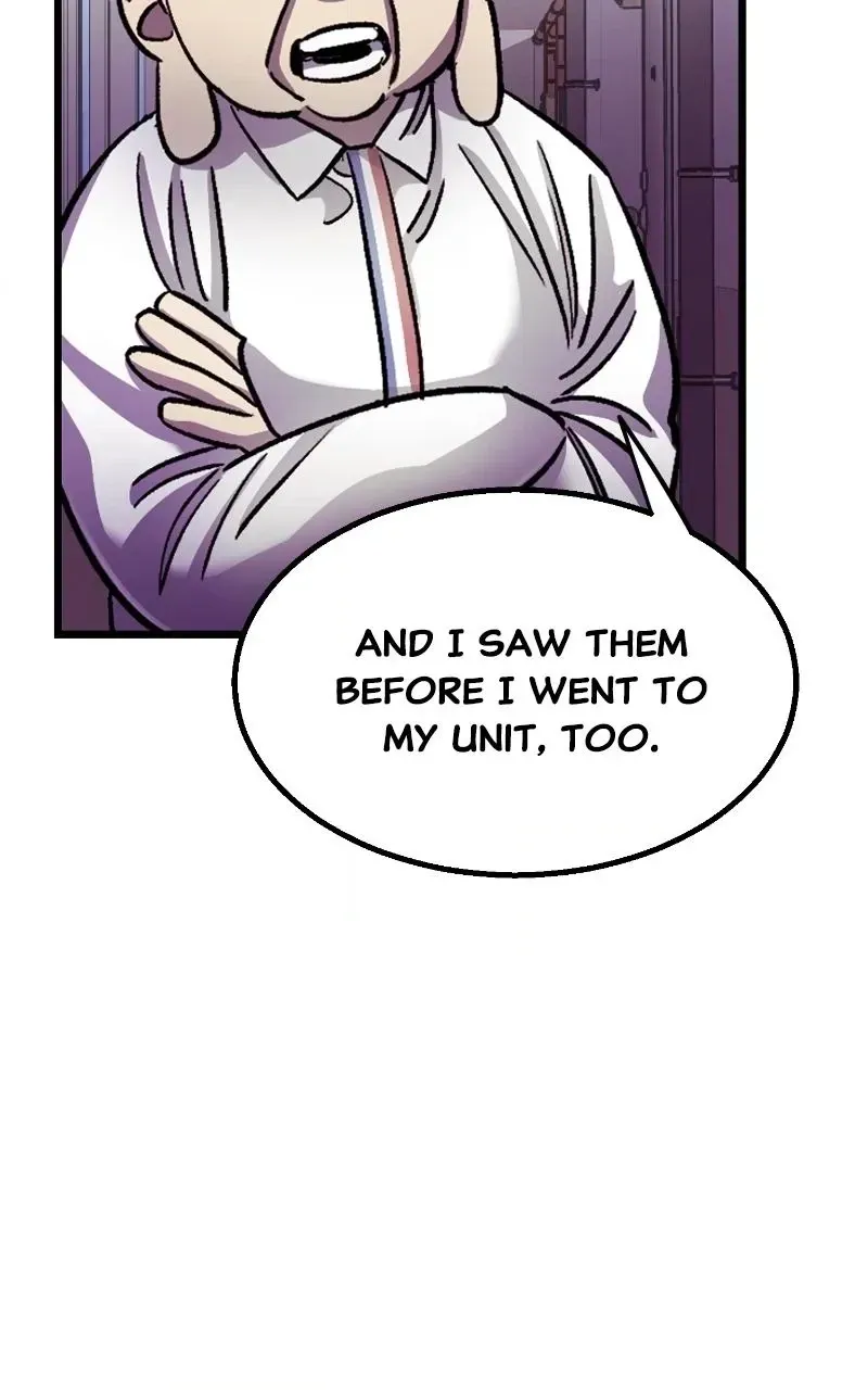 Attention Residents Chapter 27 page 80 - 