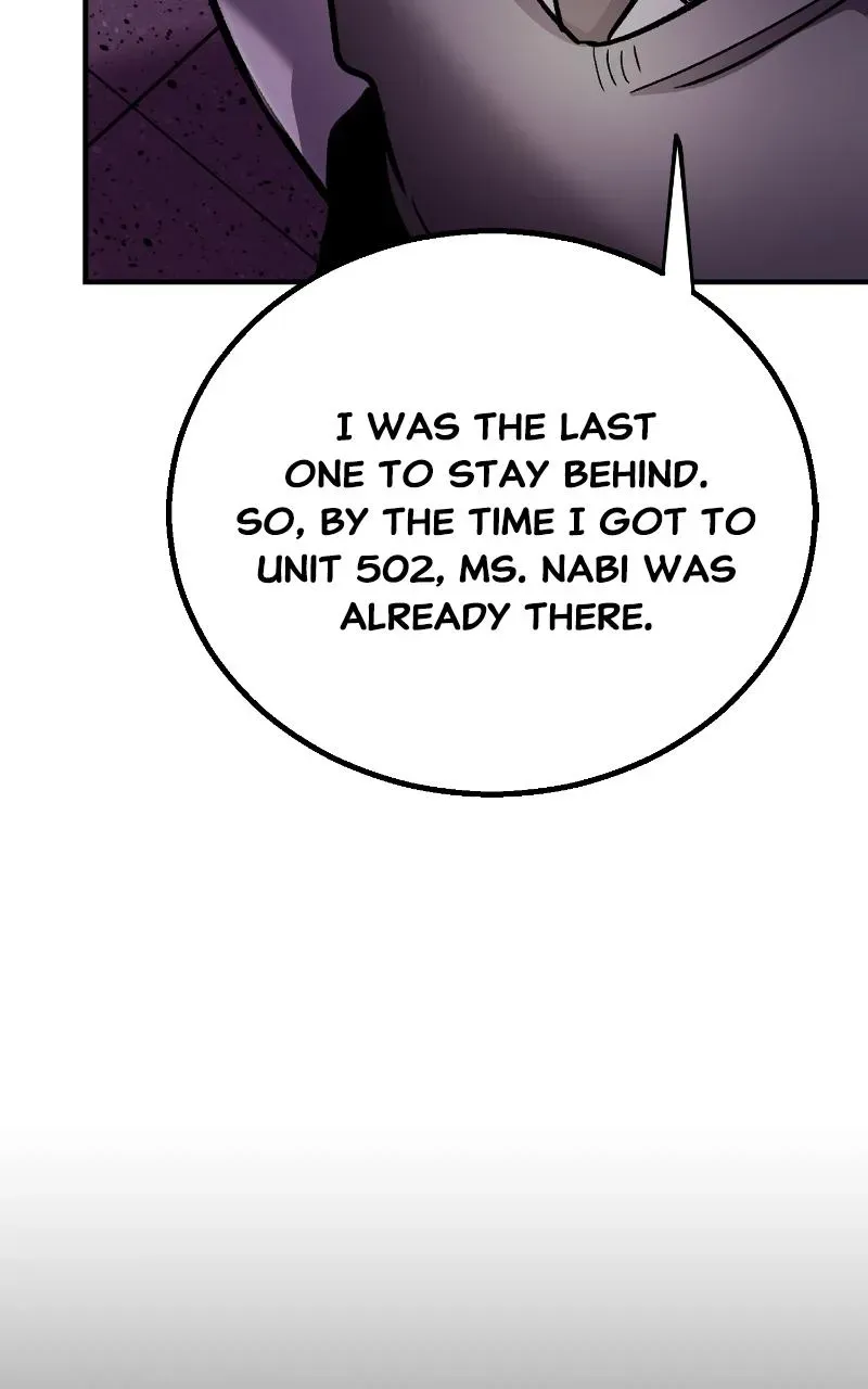Attention Residents Chapter 27 page 82 - 