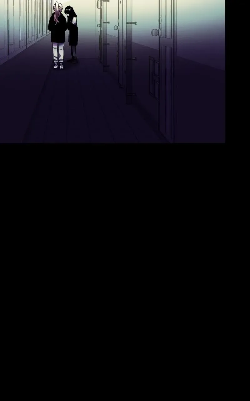 Attention Residents Chapter 27 page 84 - 