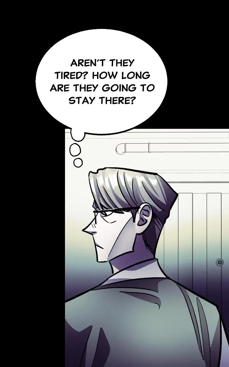 Attention Residents Chapter 27 page 85 - 