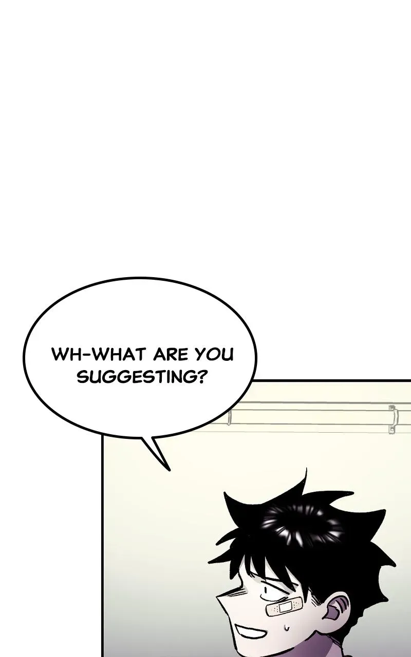 Attention Residents Chapter 28 page 1 - 