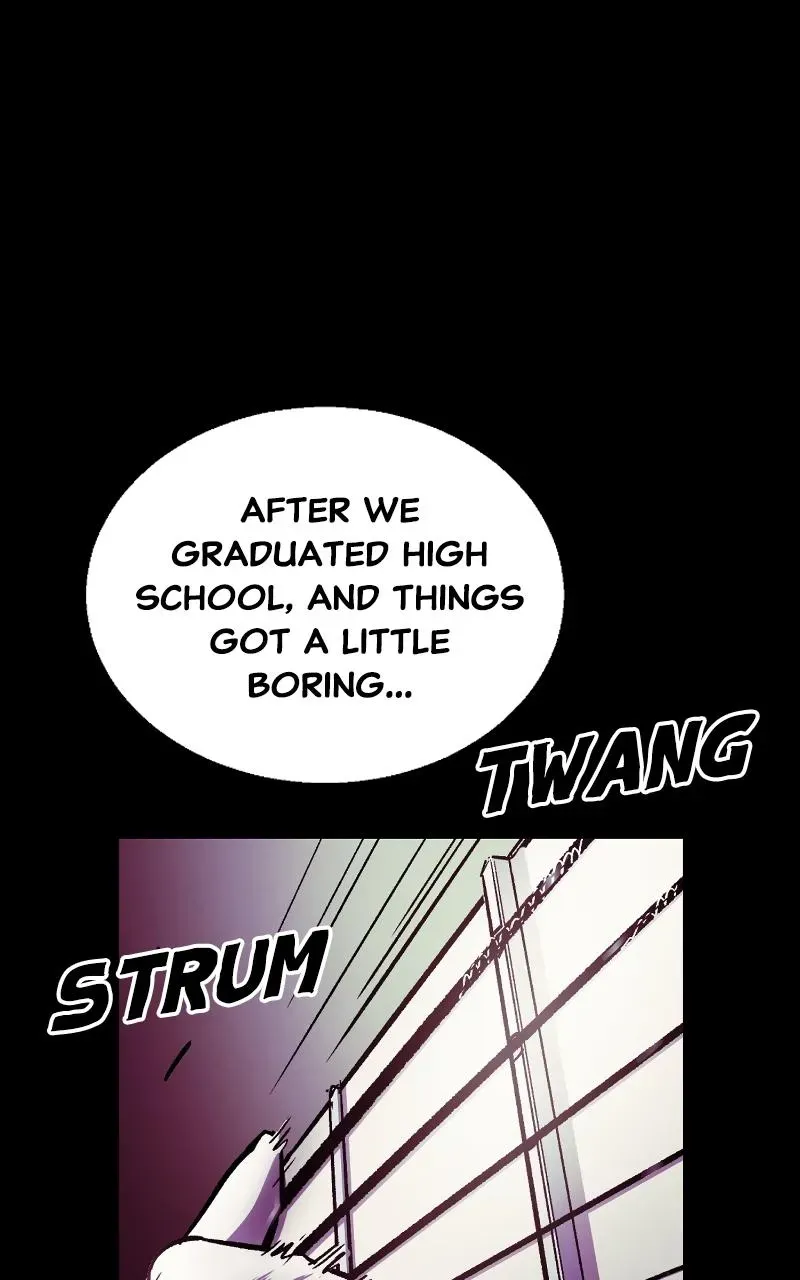 Attention Residents Chapter 28 page 105 - 