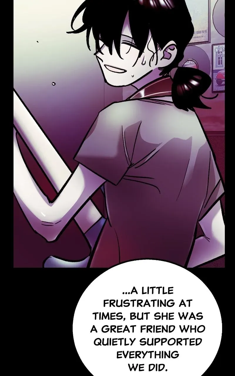 Attention Residents Chapter 28 page 113 - 