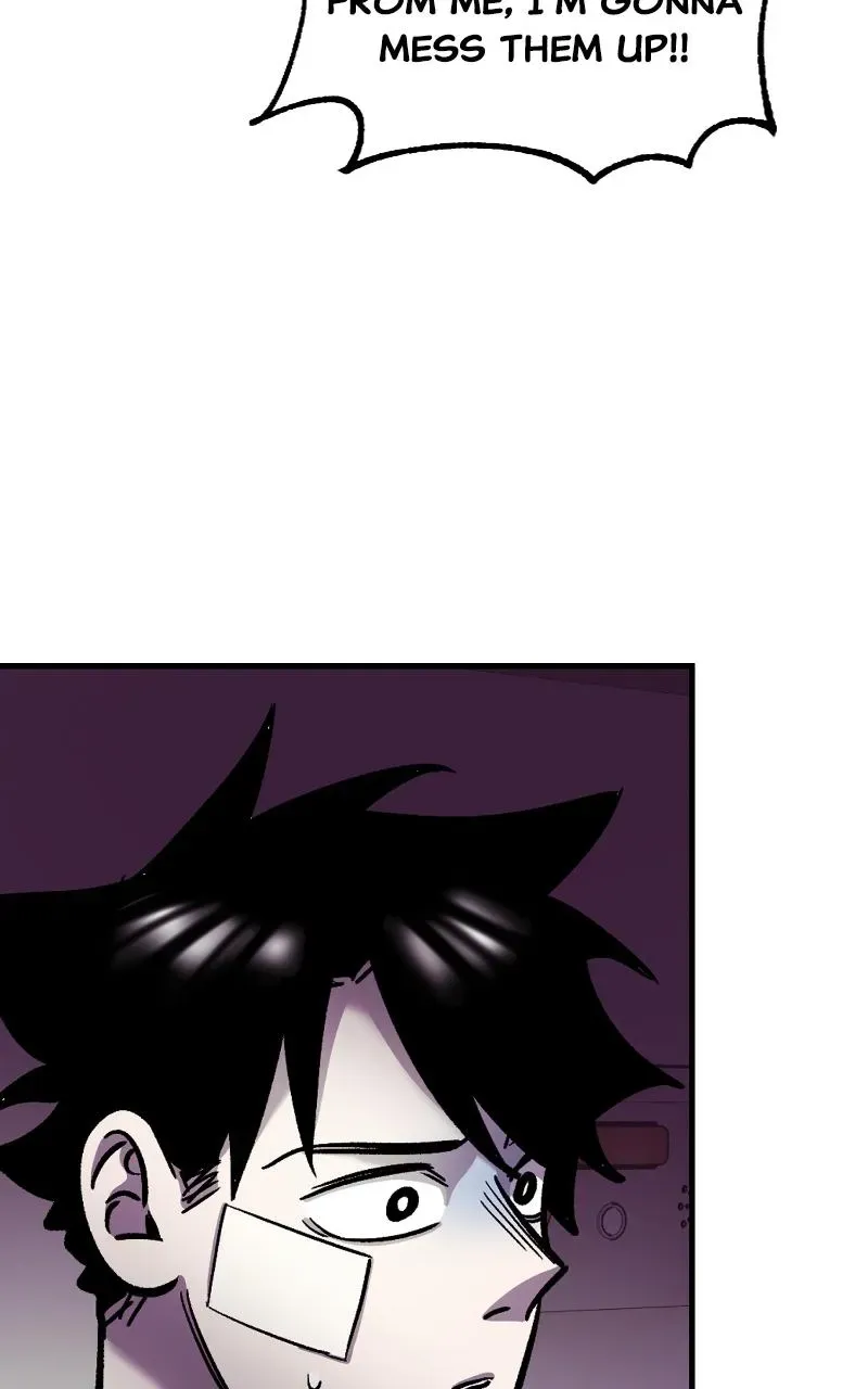 Attention Residents Chapter 28 page 117 - 