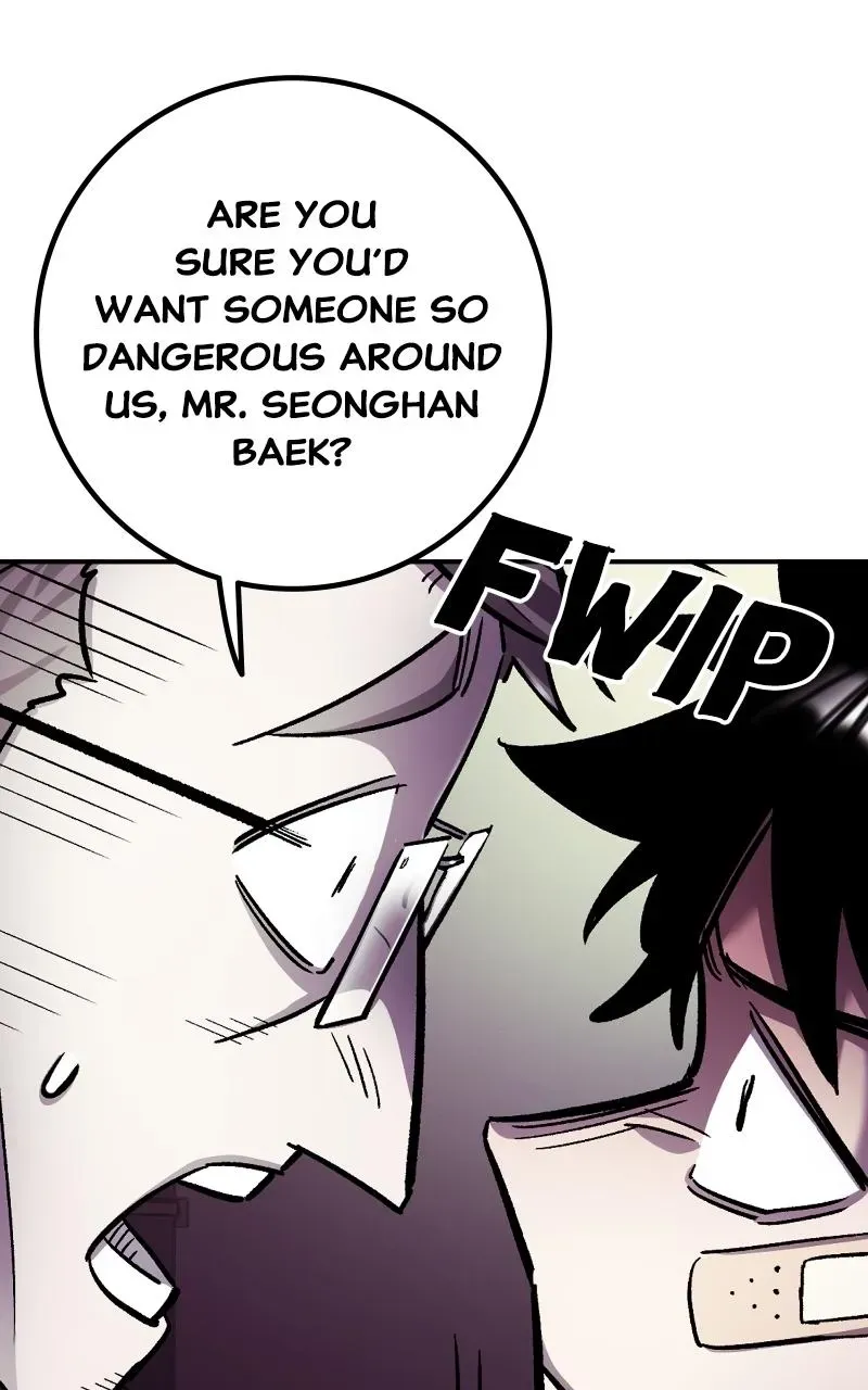 Attention Residents Chapter 28 page 18 - 