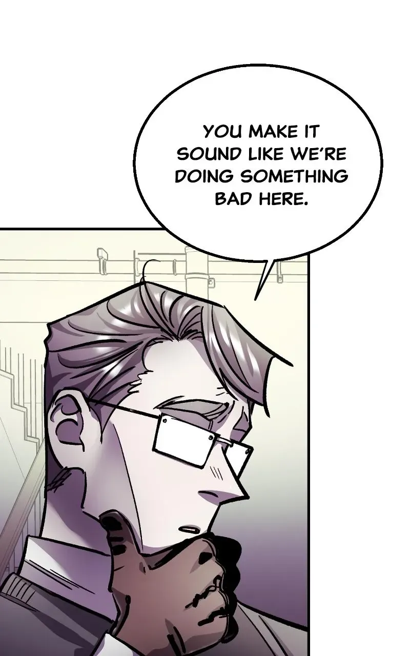Attention Residents Chapter 28 page 3 - 