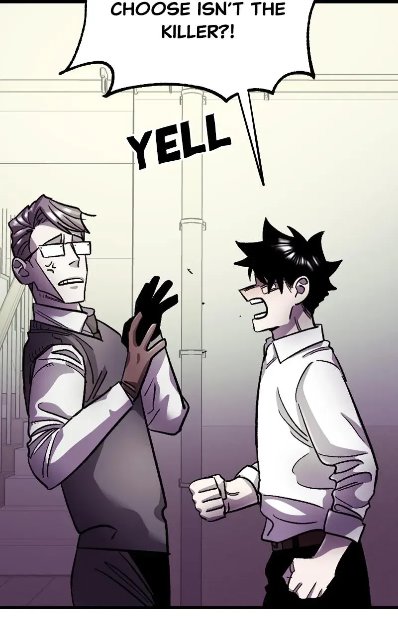 Attention Residents Chapter 28 page 22 - 