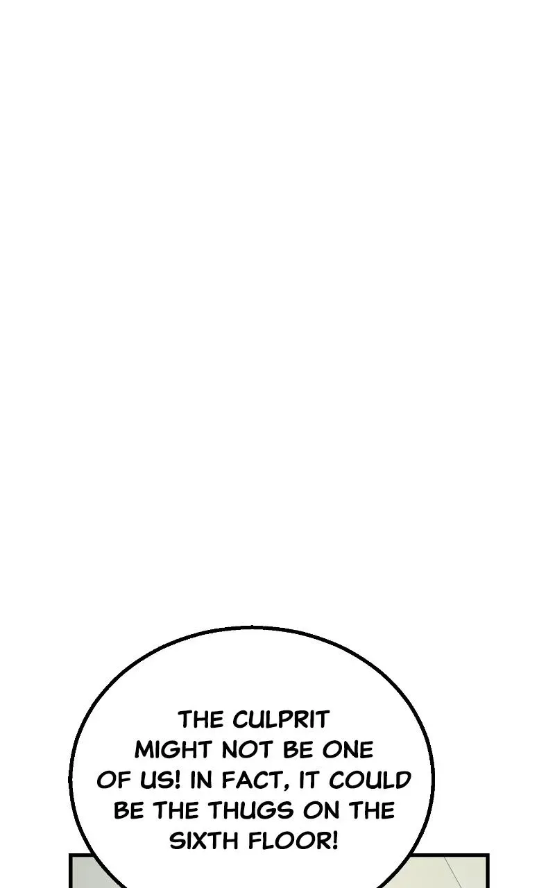 Attention Residents Chapter 28 page 23 - 