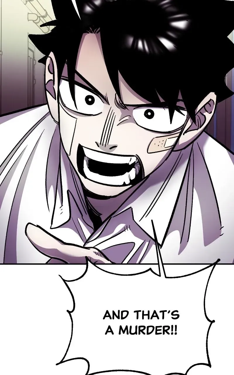 Attention Residents Chapter 28 page 26 - 