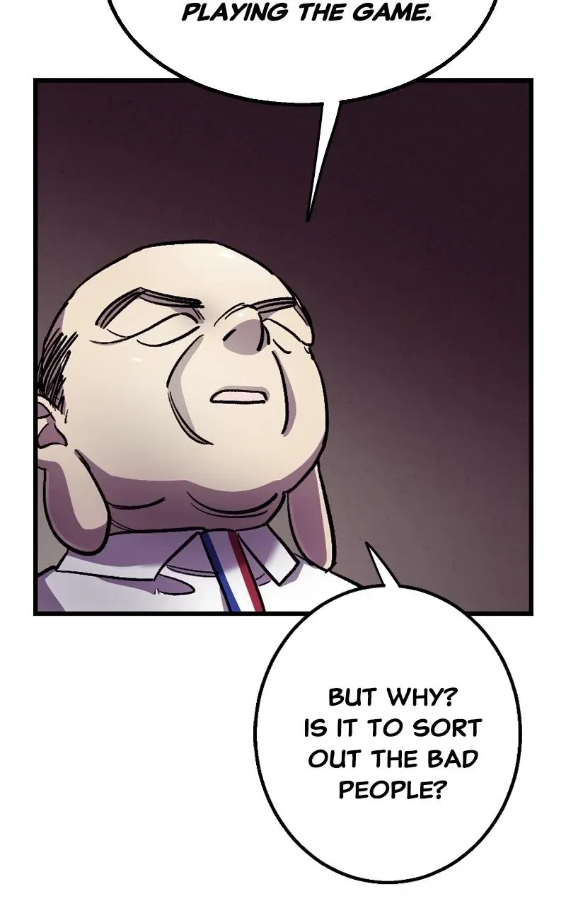 Attention Residents Chapter 28 page 28 - 