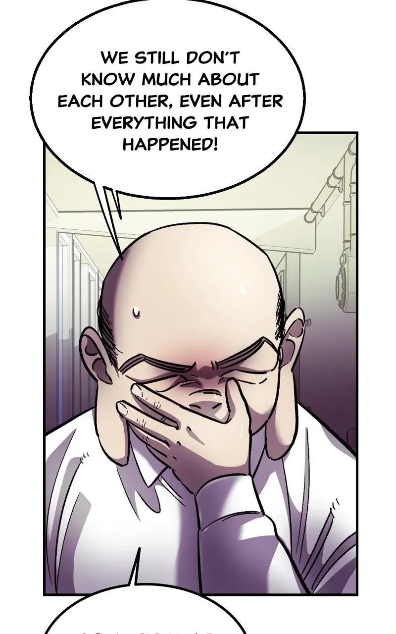 Attention Residents Chapter 28 page 33 - 