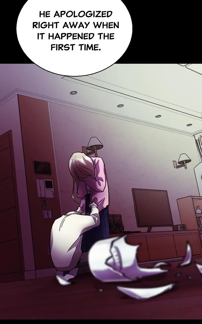 Attention Residents Chapter 28 page 47 - 