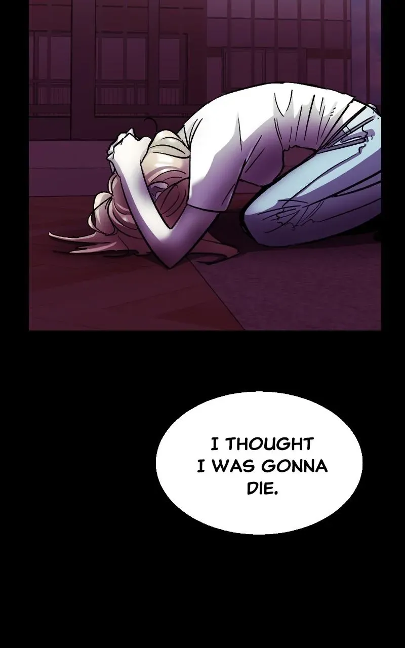 Attention Residents Chapter 28 page 54 - 
