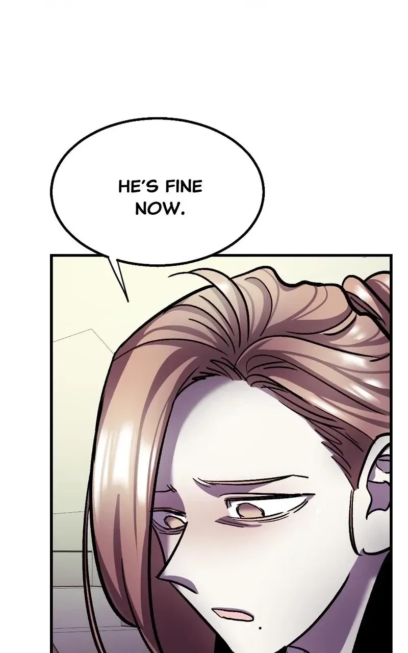 Attention Residents Chapter 28 page 70 - 