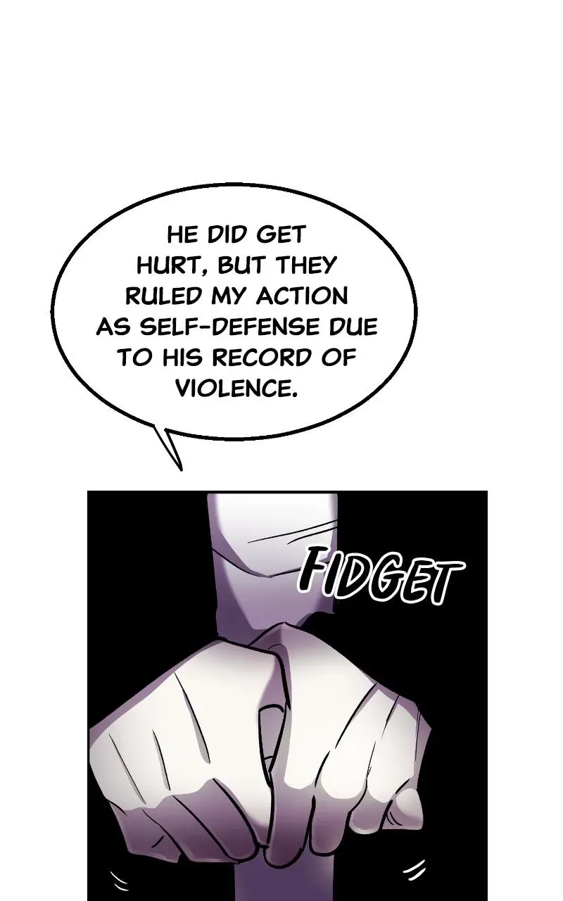 Attention Residents Chapter 28 page 72 - 