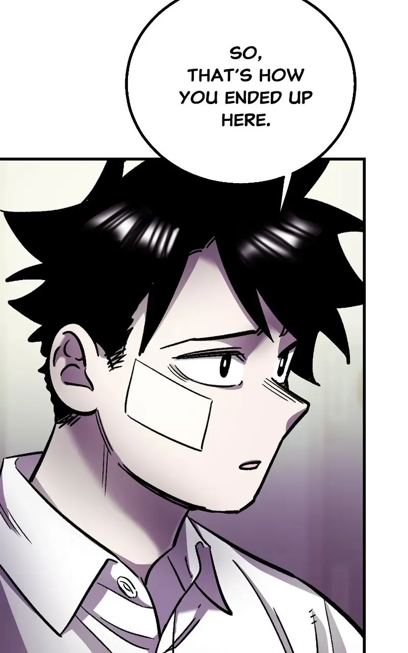 Attention Residents Chapter 28 page 76 - 