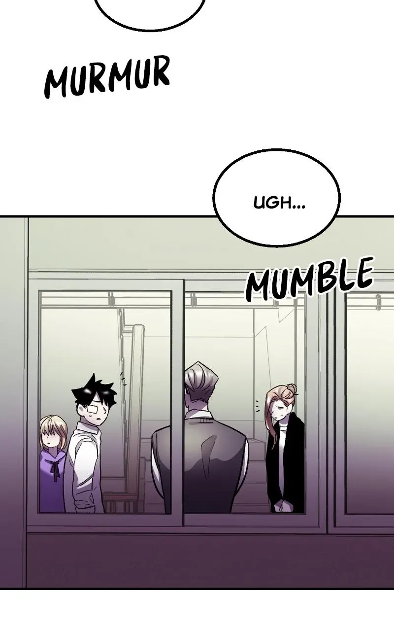 Attention Residents Chapter 28 page 82 - 