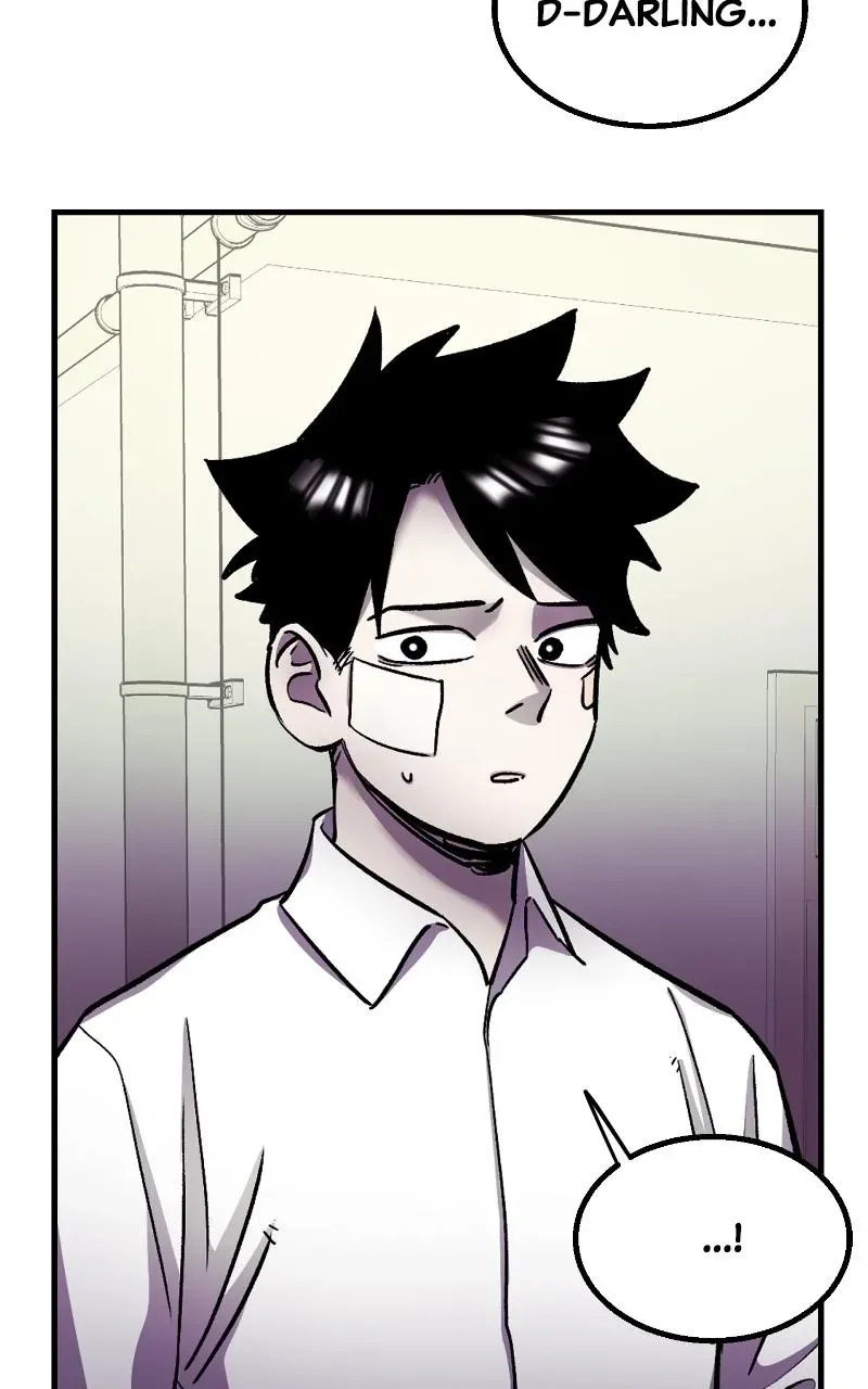 Attention Residents Chapter 28 page 84 - 