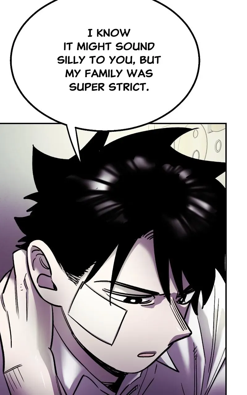 Attention Residents Chapter 28 page 93 - 