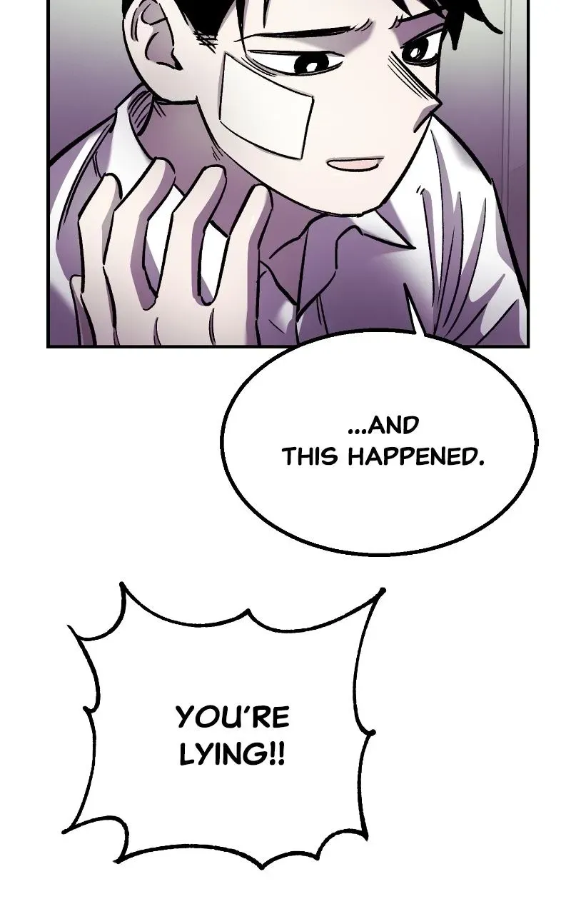 Attention Residents Chapter 28 page 96 - 