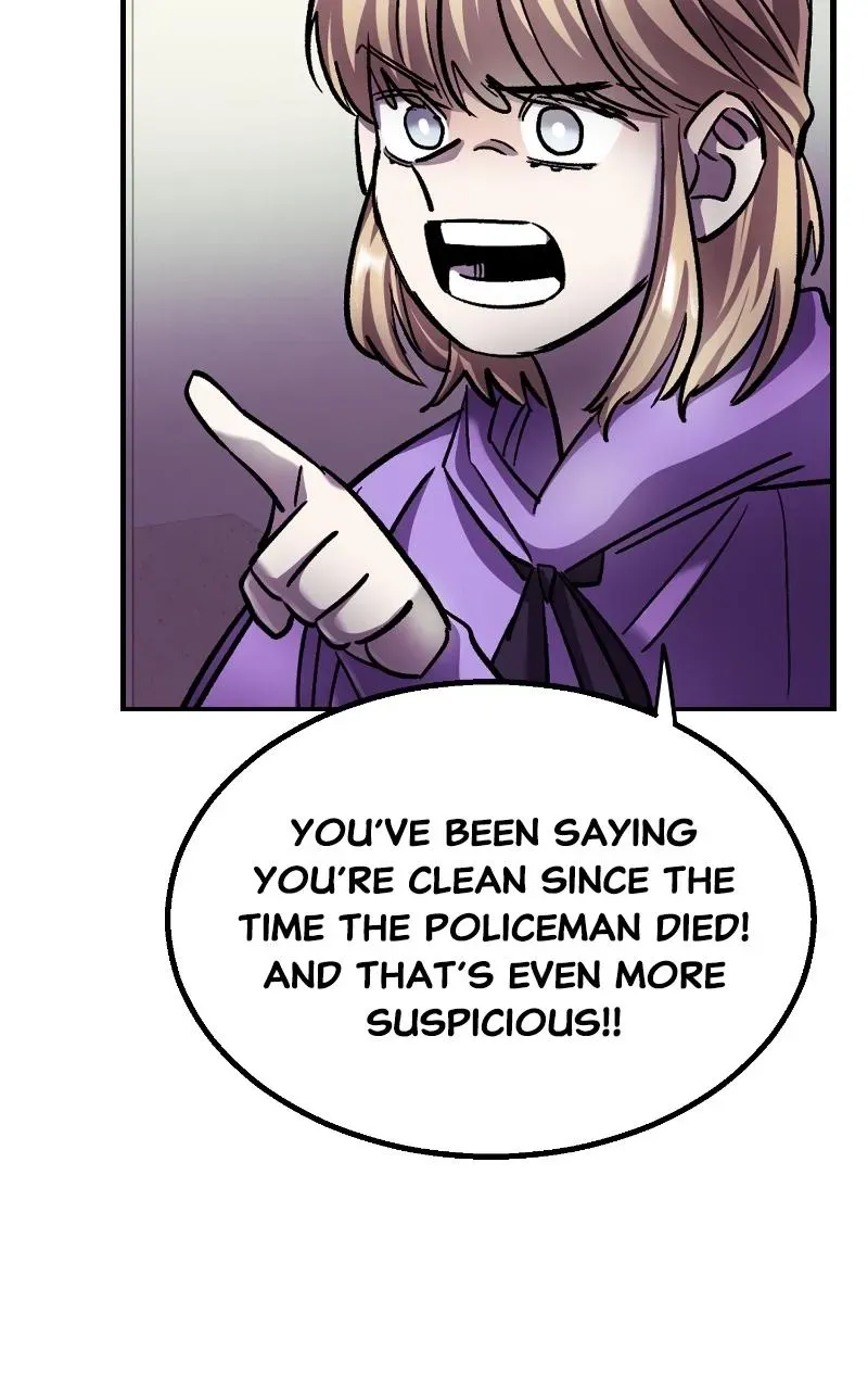 Attention Residents Chapter 28 page 98 - 