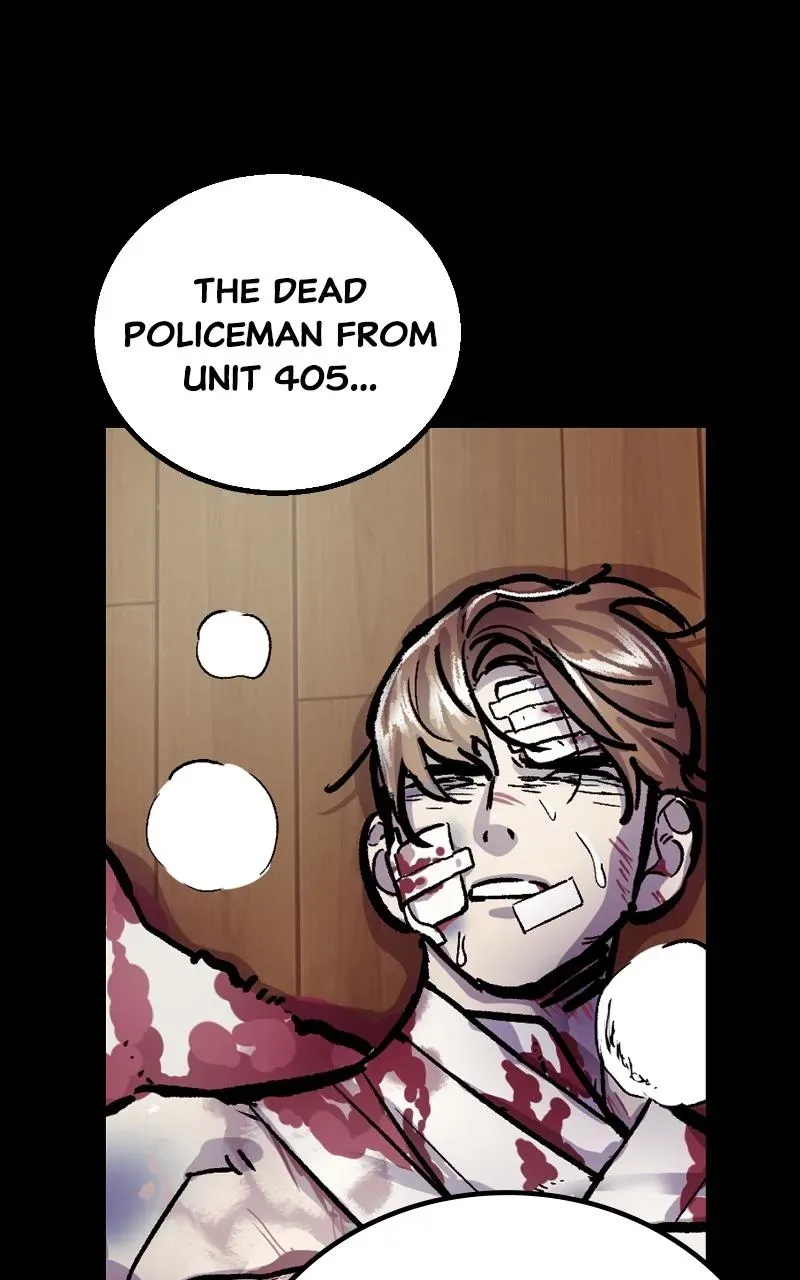 Attention Residents Chapter 29 page 19 - 