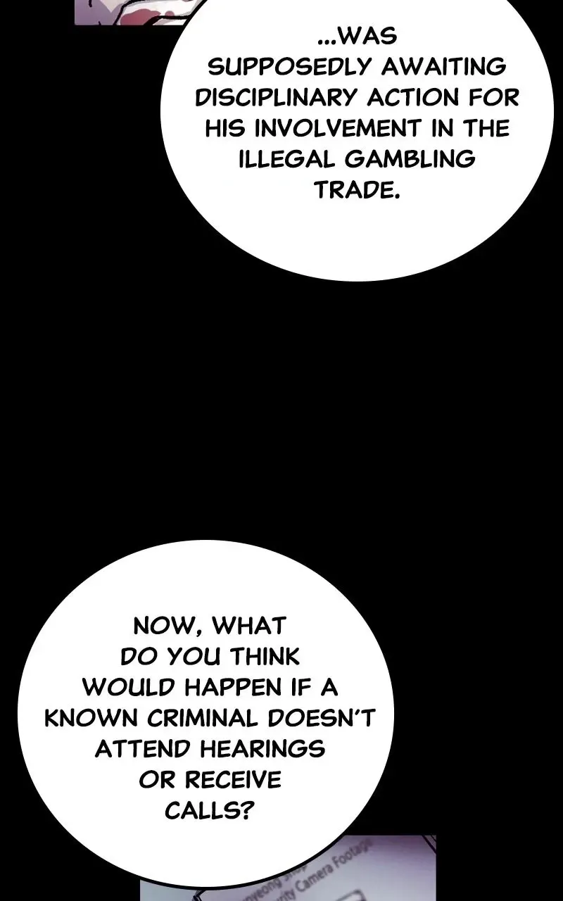 Attention Residents Chapter 29 page 20 - 
