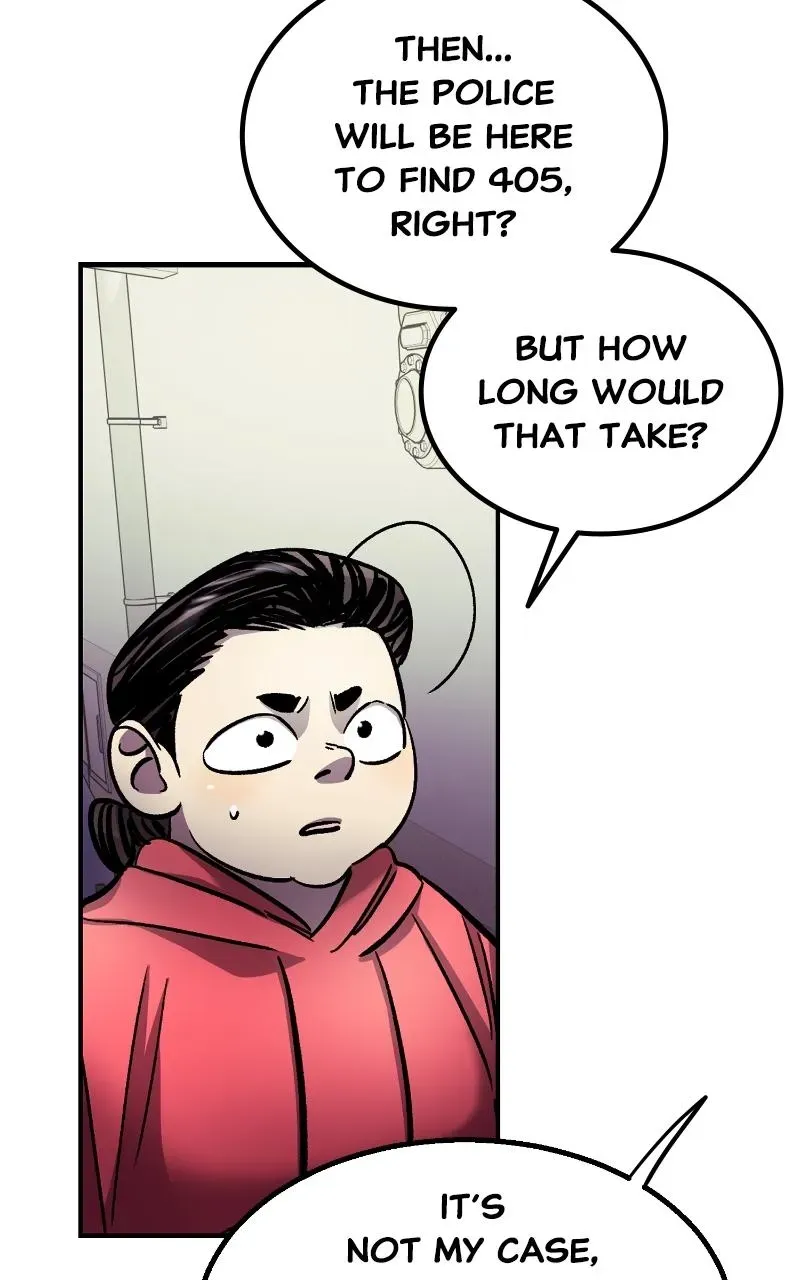 Attention Residents Chapter 29 page 23 - 