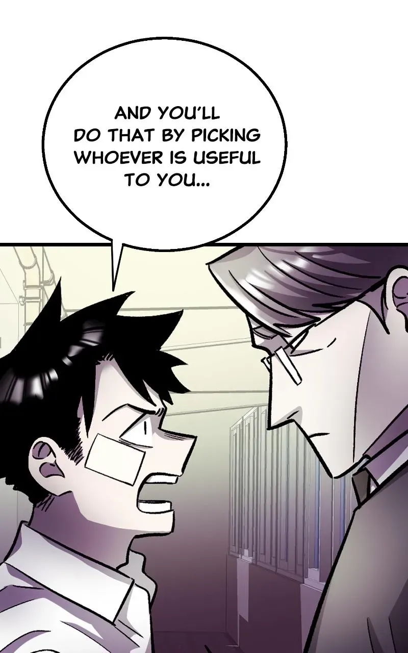 Attention Residents Chapter 29 page 28 - 