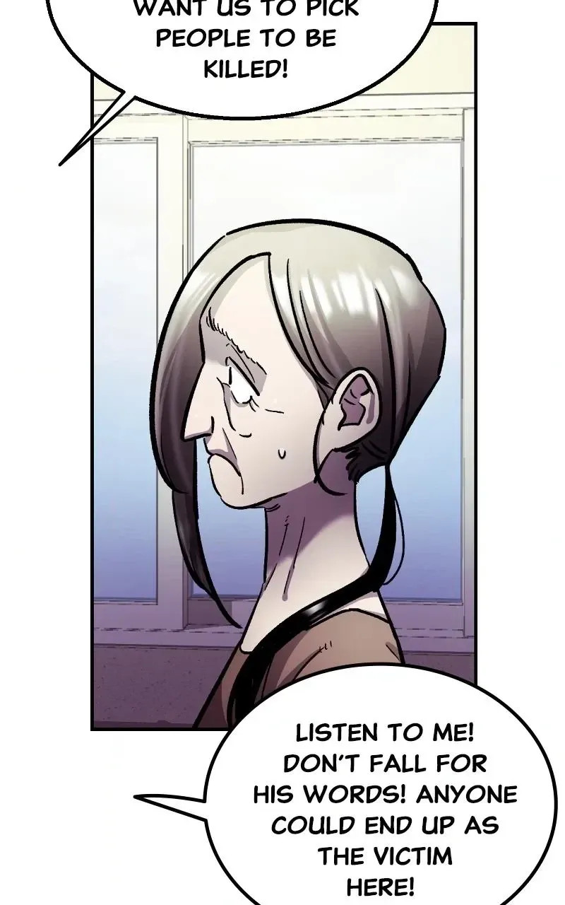 Attention Residents Chapter 29 page 30 - 