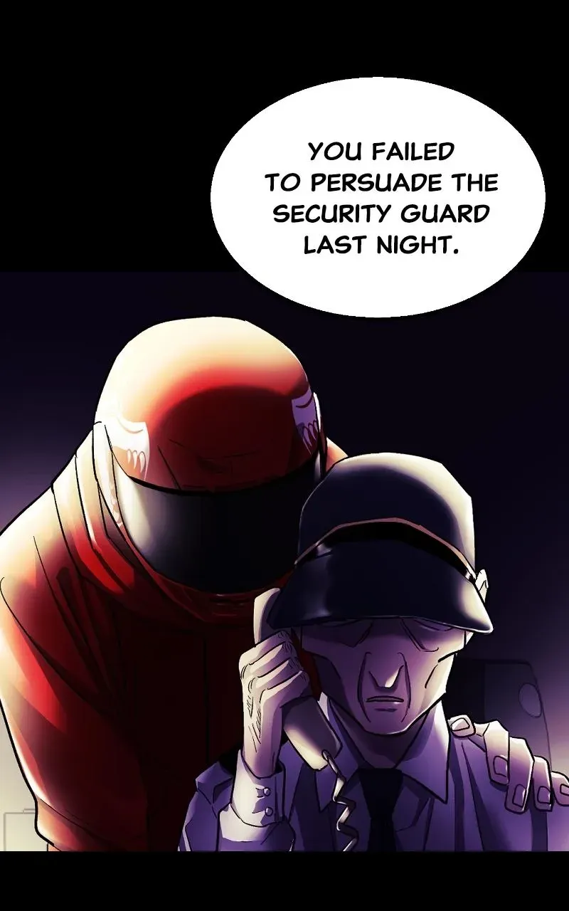 Attention Residents Chapter 29 page 33 - 