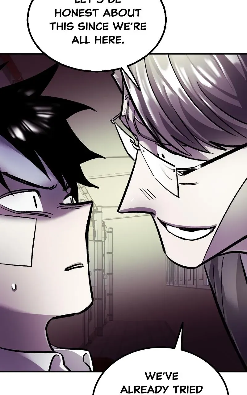 Attention Residents Chapter 29 page 35 - 