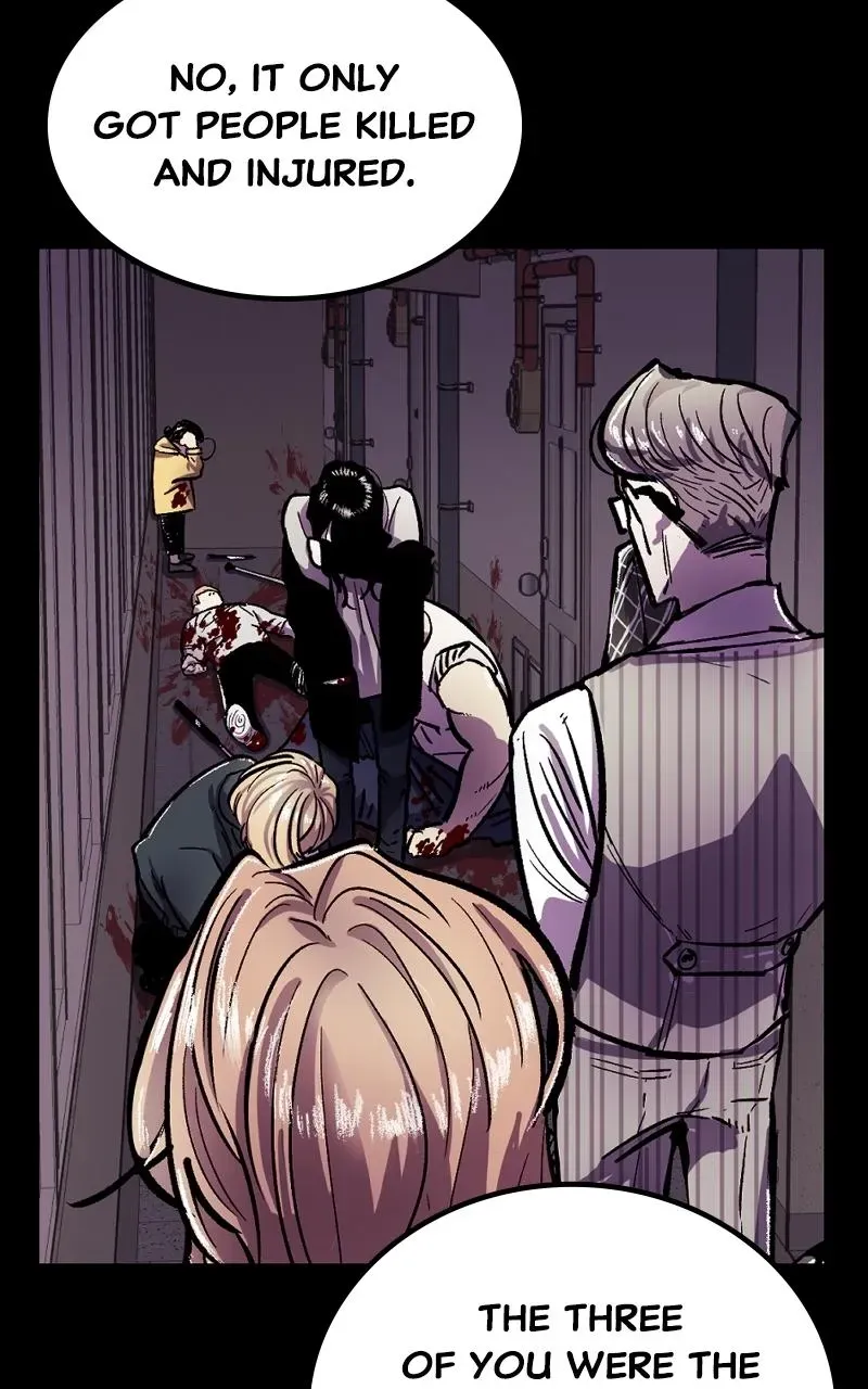 Attention Residents Chapter 29 page 37 - 
