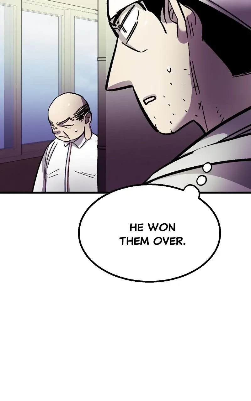 Attention Residents Chapter 29 page 47 - 
