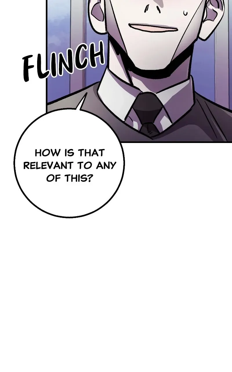 Attention Residents Chapter 29 page 52 - 