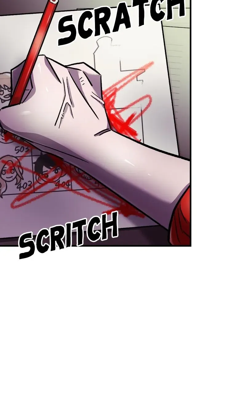 Attention Residents Chapter 29 page 56 - 