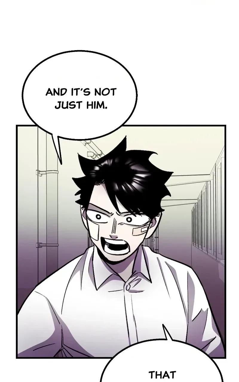 Attention Residents Chapter 29 page 60 - 