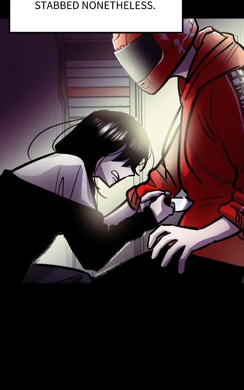 Attention Residents Chapter 29 page 70 - 